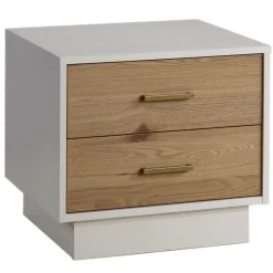 Dressers|Natart Juvenile Como Naturale Nightstand