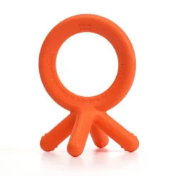 Silicone Teethers|Comotomo Teether
