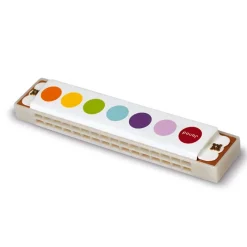 Musical Toys|Janod Confetti Harmonica