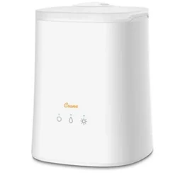 Humidifers|Crane Cool Mist Humidifier - White