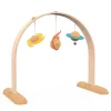 Activity Toys|Elou Cork Cork Space Arch