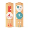 Sensory Toys|Elou Cork Cork Totem RP