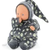 Dolls|Corolle Corolline Babipouce - Glow in the Dark