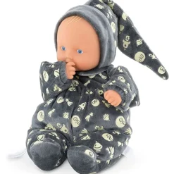 Dolls|Corolle Corolline Babipouce - Glow in the Dark