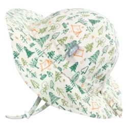 Hats|Jan & Jul Cotton Floppy Hat