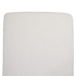 Crib Sheets|Bedding|Living Textiles Cotton Jersey Fitted Crib Sheets