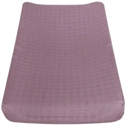 Bedding|Perlimpinpin Cotton Muslin Changing Pad Cover