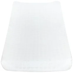 Bedding|Perlimpinpin Cotton Muslin Changing Pad Cover