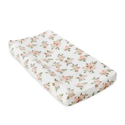 Bedding|Little Unicorn Cotton Muslin Changing Pad Cover