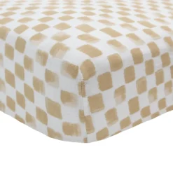 Crib Sheets|Bedding|Little Unicorn Cotton Muslin Crib Sheets