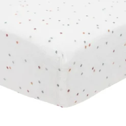 Crib Sheets|Bedding|Little Unicorn Cotton Muslin Crib Sheets