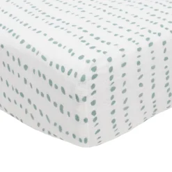 Crib Sheets|Bedding|Little Unicorn Cotton Muslin Crib Sheets