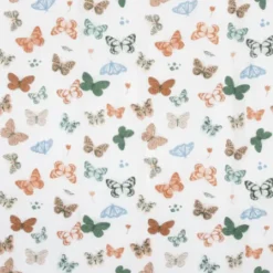 Crib Sheets|Bedding|Little Unicorn Cotton Muslin Crib Sheets