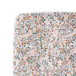 Crib Sheets|Bedding|Little Unicorn Cotton Muslin Crib Sheets