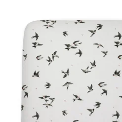 Crib Sheets|Bedding|Little Unicorn Cotton Muslin Crib Sheets