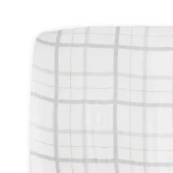 Crib Sheets|Bedding|Little Unicorn Cotton Muslin Crib Sheets