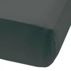 Crib Sheets|Bedding|Perlimpinpin Cotton Muslin Fitted Sheet