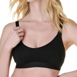 Nursing Bras & Tanks|Bravado Designs Cotton Pullover Maternity & Nursing Bra