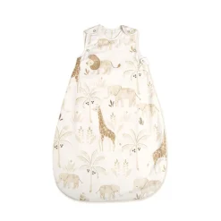 Sleep Sacks|Sleep Bag|Crane Cotton Sateen Sleep Sack - 1.7 TOG