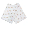 Swaddles|Lulujo Cotton Swaddles - 2 Pack