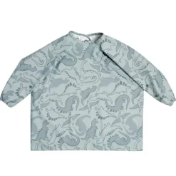 Bibs & Burp Cloths|Bibado Coverall Weaning Bib