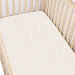 Crib Sheets|Bedding|gunamuna Crib Sheet