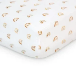 Crib Sheets|Bedding|Lulujo Crib Sheets
