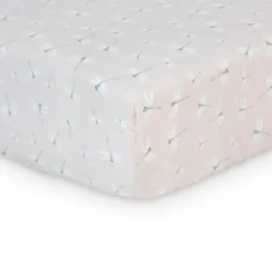 Crib Sheets|Bedding|Lulujo Crib Sheets