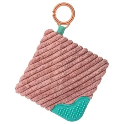 Sensory Toys|Mary Meyer Baby Crinkle Teethers