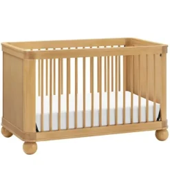 Cribs|Babyletto Crosby 3-in-1 Convertible Crib