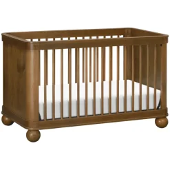 Cribs|Babyletto Crosby 3-in-1 Convertible Crib