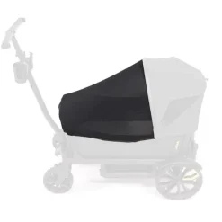 Wagons|Wagon Accessories|Veer Cruiser XL Bug Shield