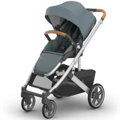 Full Size Strollers|UPPAbaby Cruz V3 Stroller