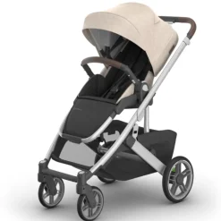 Full Size Strollers|UPPAbaby Cruz V3 Stroller