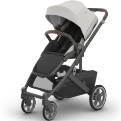 Full Size Strollers|UPPAbaby Cruz V3 Stroller