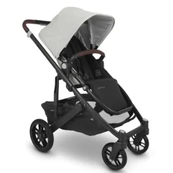 Full Size Strollers|UPPAbaby Cruz V2 Stroller