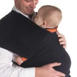 Wraps & Slings|Cuddly Wrap Carrier