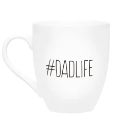Drinkware|Pearhead Dad Life Mug
