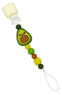 Pacifiers|Pacifier Clips|LouLou Lollipop Darling Pacifier Clips