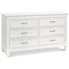Dressers|Namesake Darlington 6-Drawer Dresser
