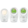 Audio Monitors|Vtech DECT 6.0 Digital Audio Baby Monitor - 2 Parent Units