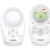Audio Monitors|Vtech DECT 6.0 Digital Audio Baby Monitor