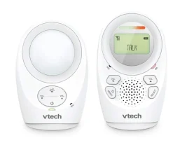 Audio Monitors|Vtech DECT 6.0 Digital Audio Baby Monitor