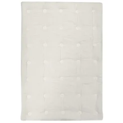 Bedding|Simmons Deluxe 4 ply Muslin Comforter