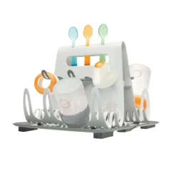Bottle Feeding|Prince Lionheart Deluxe Drying Station