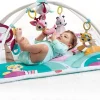 Activity Toys|Tiny Love Deluxe Gymini Activity Mat