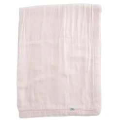 Bedding|Little Unicorn Deluxe Muslin Baby Blanket