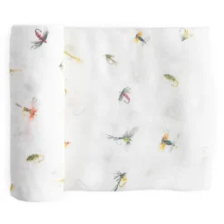 Swaddles|Little Unicorn Deluxe Muslin Swaddles - Single