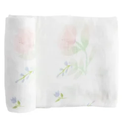 Swaddles|Little Unicorn Deluxe Muslin Swaddles - Single
