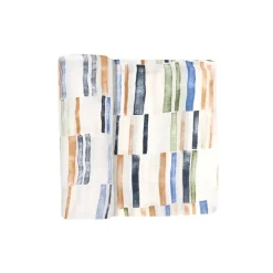 Swaddles|Little Unicorn Deluxe Muslin Swaddles - Single